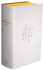 Daily Missal 1962 White (Latin), Baronius Press (5203)